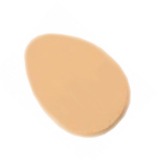 Burete Oval Aplicare Fond de Ten - Prima Oval Sponge for Foundation